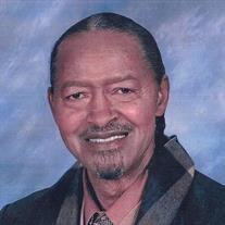 Mr. Tom Norman Sr.