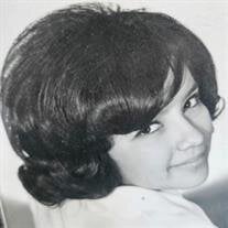 Bonita Marie Sanchez