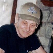 James "Irvin" Russell
