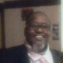 Mr. Shane Letroy Roberts