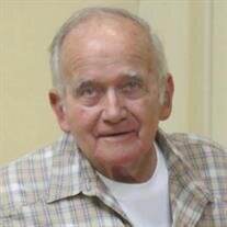 Paul David Sims Jr.
