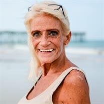 Ellen Louise Vaal