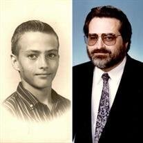 Alfred S. Tudyk