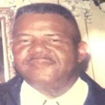 Rev. Cleveland Payne