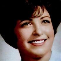 Sylvia L. Cameron