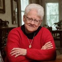 Carol Eileen Hagmeier Hart
