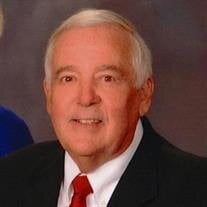 Robert Talley Roakes Sr.