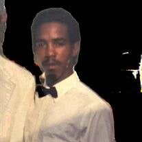 Andrew "Butch" Harrison
