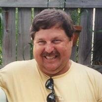 Bob F. Elder