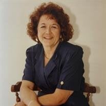 Patty Brust