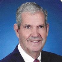 Mr. T.J. Berryman