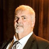 James "Jim" Ralph Brown, Jr., 65