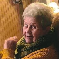 Mrs. Jo Ann Moncher