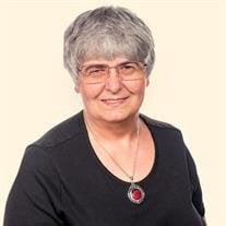 Mary Ellen Coburn
