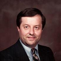 John E. Hendrickson