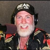Shane Ray Parker (The Bear)
