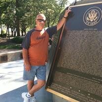 Jack Wilson Hoffman, Jr.