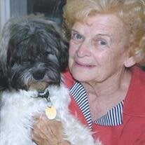 Katherine "Kay" Ann Miller