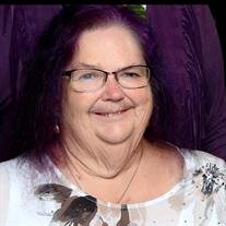 Gretchen Arleen Casteel