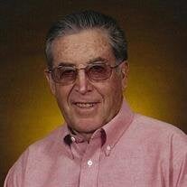 Edenio Garcia