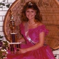 Rebecca Lynne Spivey
