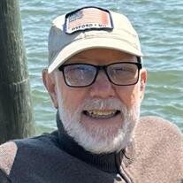 Timothy Barton Wilson