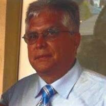 Leo G. Salinas