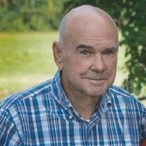 Edwin "Ed" Spann