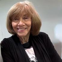 Mrs. Judy Otwell Estes