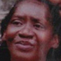 Shirley Jean Jenkins