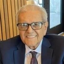 Apolonio "Joe" Cortez Camero