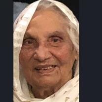 Harbans Badesha