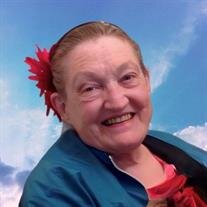 Mrs. Betty Duke