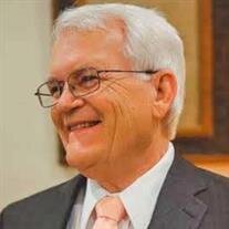 Edward "Ed" Michael Kuschel Sr.