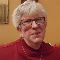 Mary C. Steiner
