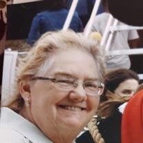 Ms. Vickie Sullivan
