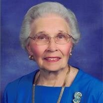 June Ellen Crumpacker Rieley