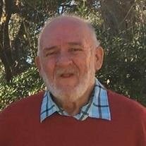 Charles William McDavid