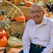 Ernesto Maldonado