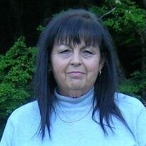 Dorothy Elaine Faulkner