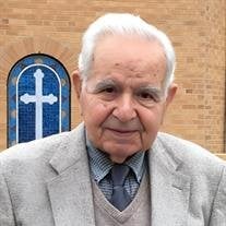 George C. Kaousias