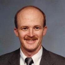 Dr. Phillip Wayne Sloan