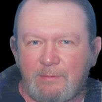 Donald W. Russell