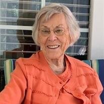 Barbara Jachens Crouch