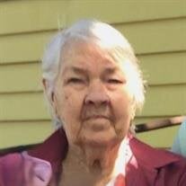 Vida Ruth Russell
