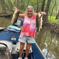 Glenda Wonette Weekley