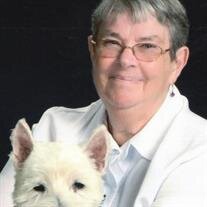 Nancy Ann Browne