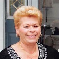 Geraldine Fiedler