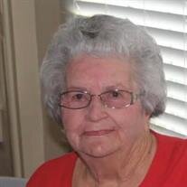 Bernice "Joyce" Baker