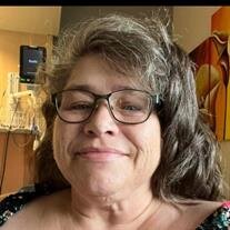 Angela Enfield